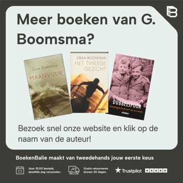 Adam in Amerika - G. Boomsma 9789053338209, Verzenden, Gelezen, G. Boomsma