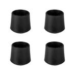 4 stuks HTD Opstap Dop Rond, Ophalen of Verzenden, Nieuw