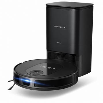 Tweedekans - Rowenta X-Plorer Serie 65+ RR8L85, Ophalen of Verzenden, Nieuw