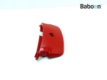 Kontpaneel Midden Ducati 900 SS 1991-1997 (900SS), Verzenden, Gebruikt