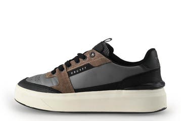 Cruyff Sneakers in maat 41 Bruin, Kleding | Heren, Schoenen, Cruyff, Bruin, Verzenden, Sneakers of Gympen