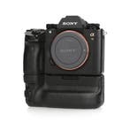 Sony A9 · 1 jaar garantie, Ophalen of Verzenden, Zo goed als nieuw, Sony