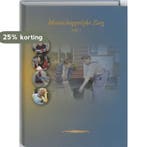 Maatschappelijke Zorg SAW 3 9789085240891, Verzenden, Gelezen