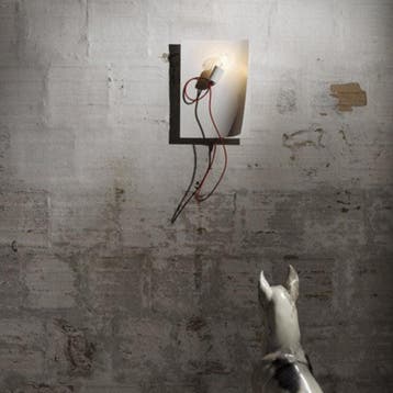 Dabu A3 Wandlamp, Verzenden, Nieuw