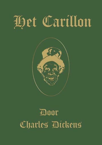 Het Carillon | Charles Dickens | Nieuw, Boeken, Ophalen of Verzenden, Nieuw, Charles Dickens