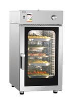 Bartscher Combisteamer | SILVERSTEAM | Elektrisch | 10 Nivea, Zakelijke goederen, Horeca | Keukenapparatuur, Ophalen of Verzenden
