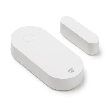 Slimme deursensor | Nedis SmartLife, Verzenden, Nieuw