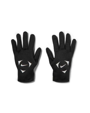 Nike Academy Therma-FIT Handschoenen Kids Zwart - L, Ophalen of Verzenden, Nieuw