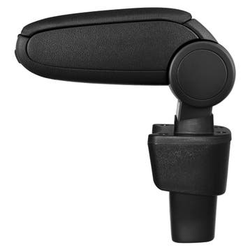 Armsteun voor Hyundai i10 vanaf 11-2013 stof zwart, Verzenden, Nieuw
