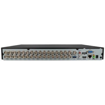Hikvision HWD-6232MH-G4, 32 kanaals Turbo HD, Ophalen of Verzenden, Nieuw