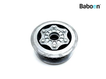 Koppelingshuis Honda CB 750 F 1980-1982 (CB750F RC04), Motoren, Verzenden, Gebruikt