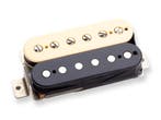 Seymour Duncan APH-2N Humbucker Slash Alnico II Pro Zebra Ne, Verzenden, Nieuw