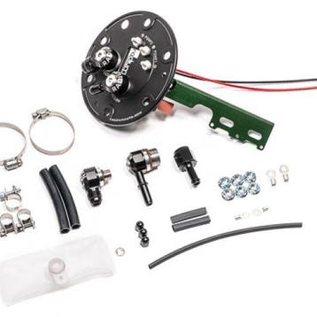 Radium Engineering 94-01 Acura Integra/ 92-00 Honda Civic, Ophalen of Verzenden, Nieuw