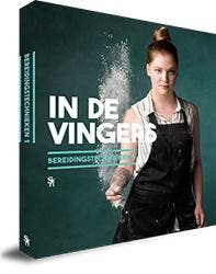 Bereidingstechnieken 1 - Svh 9789052112619, Boeken, Verzenden, Gelezen, Svh