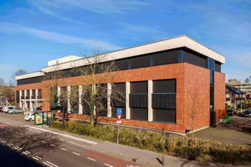 Werkplekken te huur Velp Reigerstraat 30, Huur