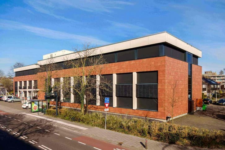 Werkplekken te huur Velp Reigerstraat 30, Zakelijke goederen, Bedrijfs Onroerend goed, Huur