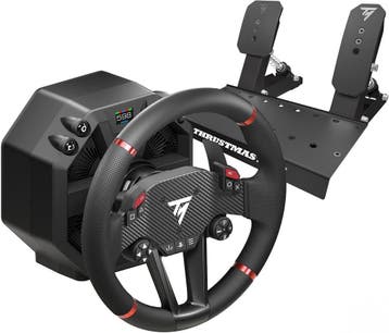 High-end Thrustmaster race stuurset - Retourdeal, Ophalen of Verzenden, Gebruikt