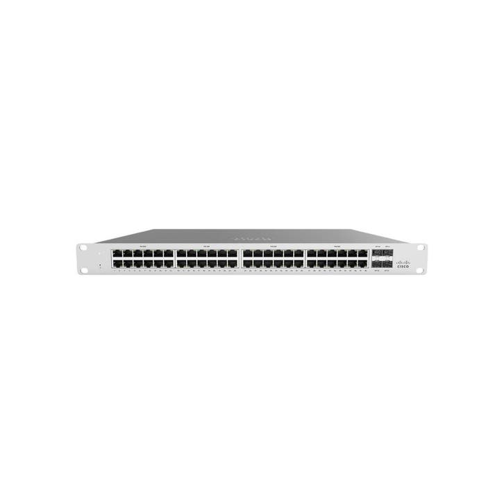 Cisco MS120-48FP, Computers en Software, Netwerk switches, Ophalen of Verzenden