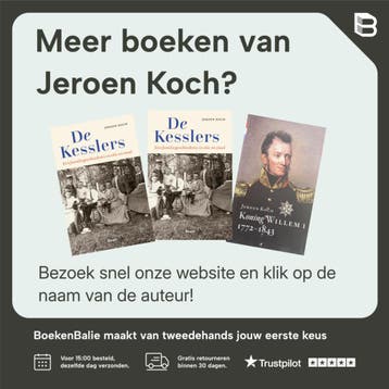 Oranje in revolutie & oorlog - Jeroen Koch 9789024409570, Verzenden, Zo goed als nieuw, Jeroen Koch