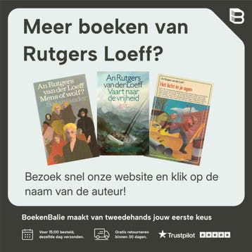 Ze verdrinken ons dorp - Rutgers Loeff 9789021600741, Boeken, Verzenden, Gelezen, Rutgers Loeff
