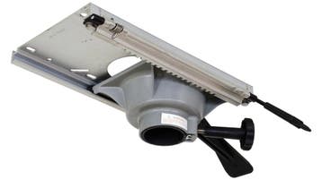 Trac-Lock™ Slide & Swivel Locking 2-3/8, Watersport en Boten, Ophalen of Verzenden, Nieuw