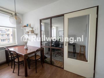 Praktisch en licht appartement bij Kijkduin (Den Haag), Den Haag