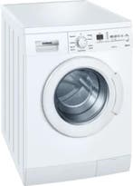 Wasmachine Siemens WM14E3G4, Witgoed en Apparatuur, Wasmachines, Ophalen of Verzenden, Gebruikt