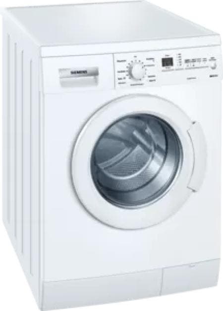 Wasmachine Siemens WM14E3G4, Witgoed en Apparatuur, Wasmachines, Gebruikt, Ophalen of Verzenden