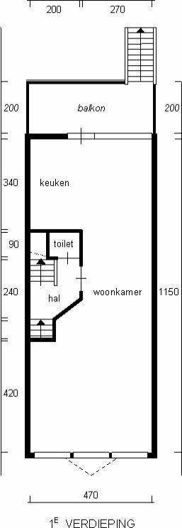 Te huur: Appartement Heuvel in Veldhoven, Veldhoven, Noord-Brabant, Appartement