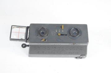 Richard, Jules Le Glyphoscope Stereoscopic Viewer &, Nieuw