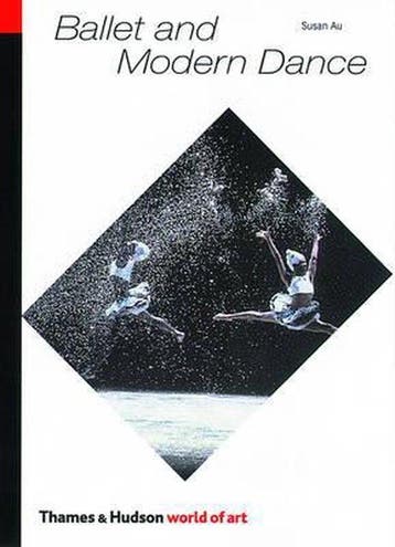 Ballet And Modern Dance, Ophalen of Verzenden, Nieuw