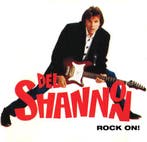 cd - Del Shannon - Rock On!, Verzenden, Zo goed als nieuw