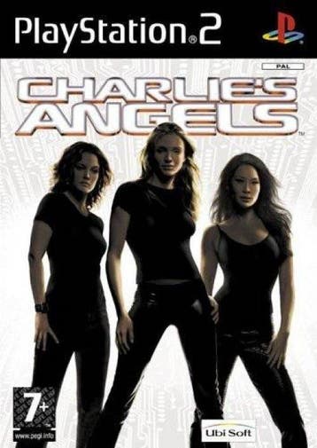 Charlies angels, Verzenden, Nieuw