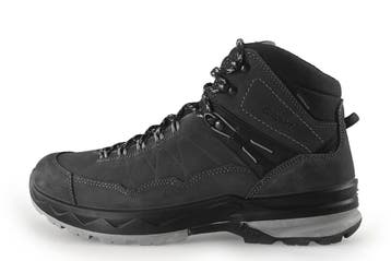 Grisport Wandelschoenen in maat 46 Zwart, Kleding | Heren, Schoenen, Grisport, Verzenden, Zwart, Zo goed als nieuw