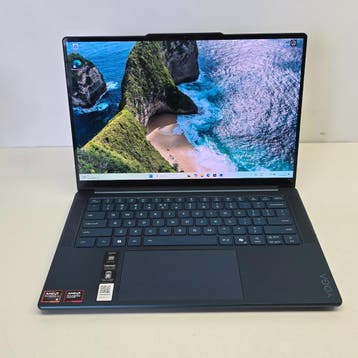 Lenovo Yoga Pro 7 14ASP10 1TB Ryzen AI 9 365 | Nette Staat, Computers en Software, Ophalen of Verzenden, Nieuw