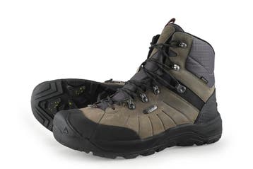 Keen Wandelschoenen in maat 48 Bruin, Kleding | Heren, Schoenen, Bruin, Verzenden, Zo goed als nieuw, Keen