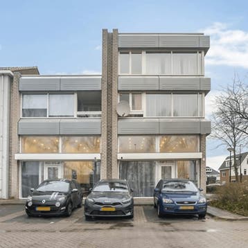 Appartement in Beverwijk gevonden voor €1350,- pm, Beverwijk, Direct bij eigenaar, Noord-Holland, Appartement