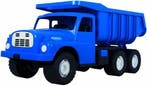 Dino toys tatra truck kiepwagen 70 cm, Kinderen en Baby's, Verzenden, Nieuw