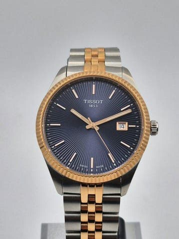 Tissot - Ballade 40mm - Zonder minimumprijs -, Nieuw