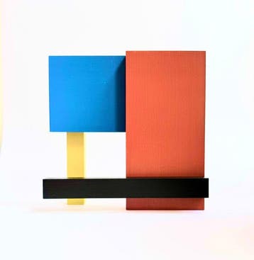 Jo Niemeyer (1946) - MKK 2007