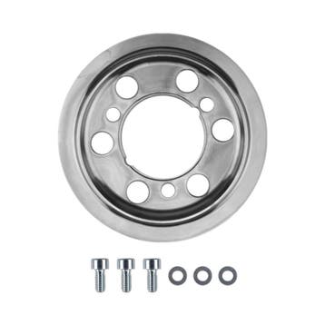 Ontsteking HPI 210 (2-Ten) verzwaringsplaat, Ophalen of Verzenden, Nieuw, HPI (Horse Power Ignition)