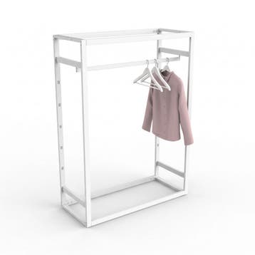 Middenunit Bigshop kit8875 - H1450 - 1 span - zonder