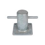 Bolders voor Steigers en Kades – veilig aanmeren, Ophalen of Verzenden, Nieuw