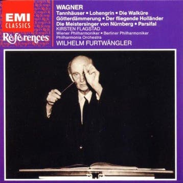 cd - Richard Wagner - Operatic Excerpts, Verzenden, Zo goed als nieuw