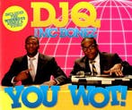 cd single - DJ Q  - You Wot!, Verzenden, Zo goed als nieuw, Dance