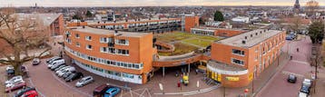 Kantoorruimte te huur Bodegraven Raadhuisplein 27a, Huur, Kantoorruimte