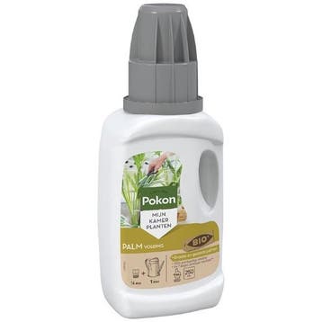 Palmen voeding | Pokon | 250 ml (Vloeibaar, Bio-label), Verzenden, Nieuw