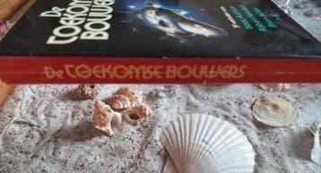 De toekomstbouwer - Science Fiction verhalen, Boeken, Gelezen, Diverse auteurs