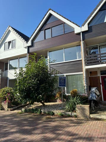 Woonhuis met 9 kamers in Bussum, Huizen en Kamers, Overige soorten, Direct bij eigenaar, Bussum