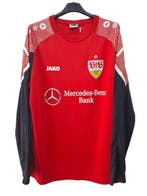 VfB Stuttgart - Duitse voetbal competitie - 2022 -, Nieuw